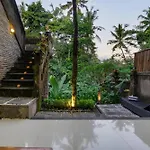 Darma Asih Ubud View Villas By Eps