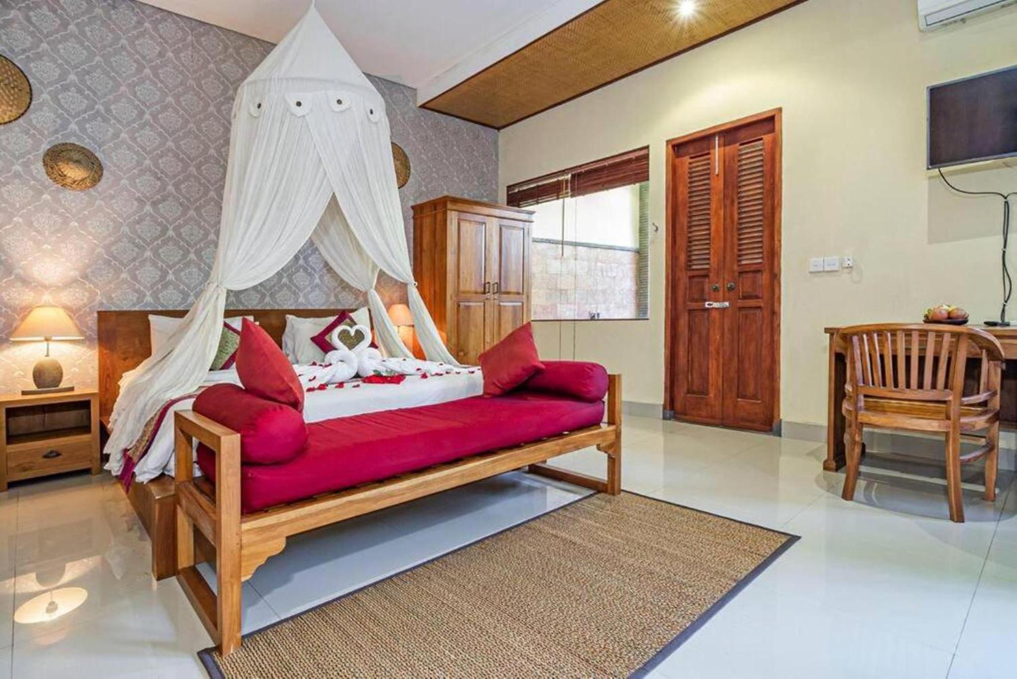 Darma Asih View By Eps Villa Ubud