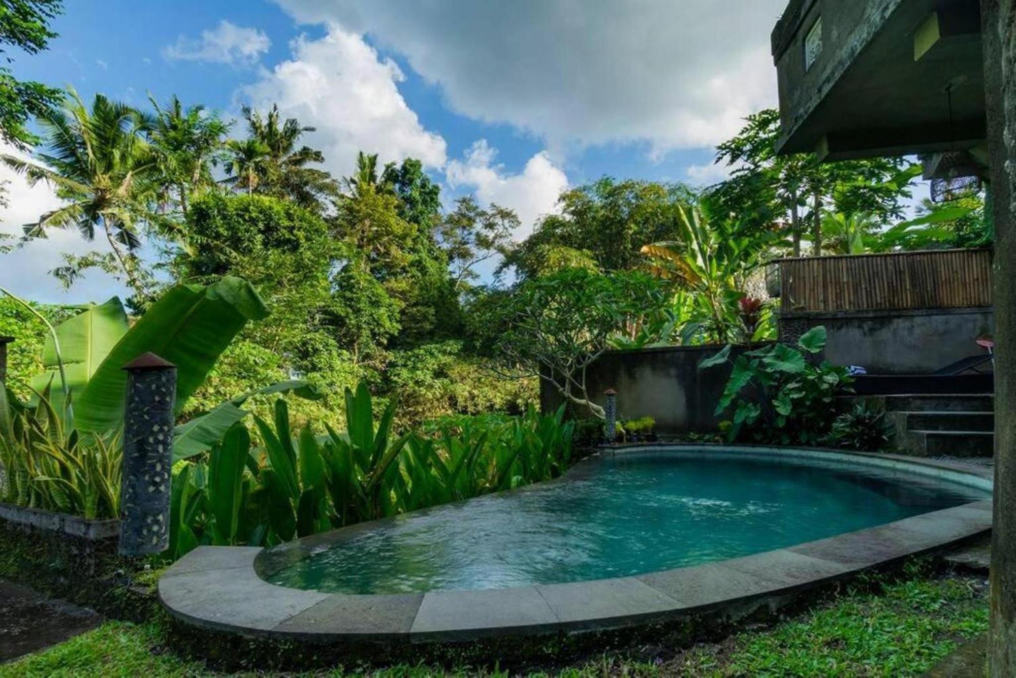 Villa Darma Asih View By Eps Ubud