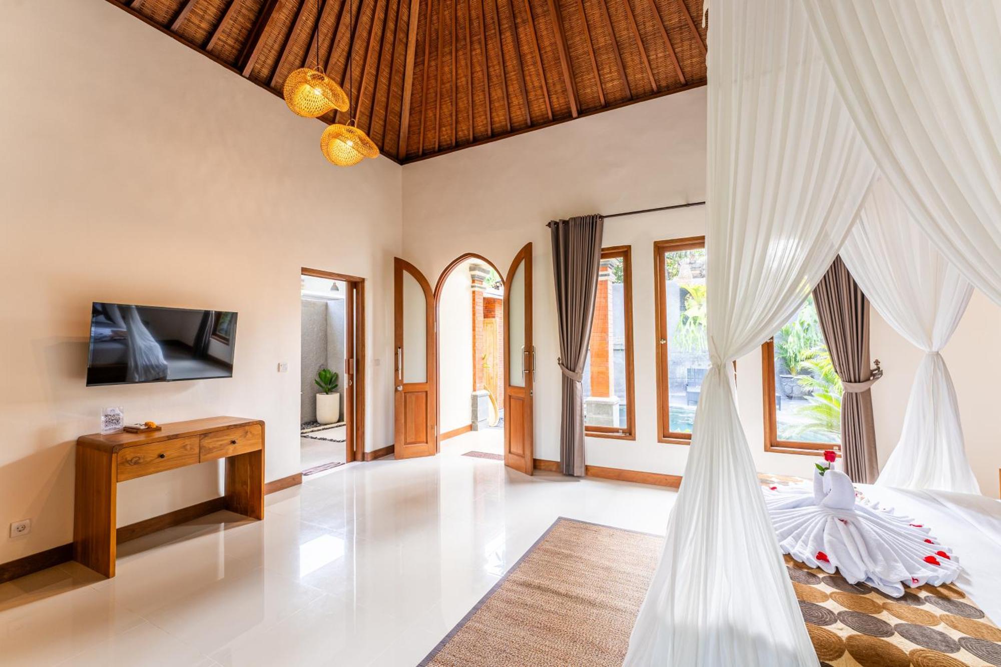 Darma Asih View By Eps Villa