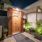 Darma Asih Villa