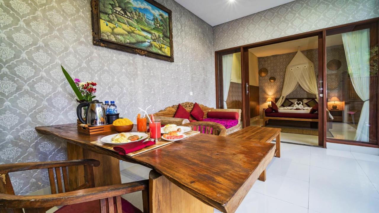 Darma Asih * Ubud (Bali)