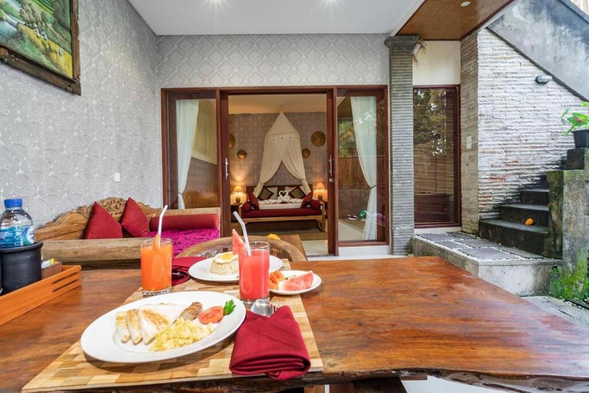 Villa Darma Asih *
