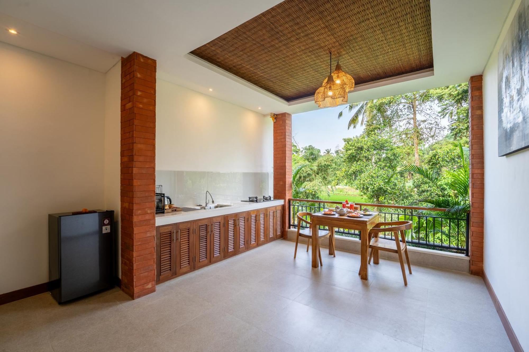 Villa Darma Asih