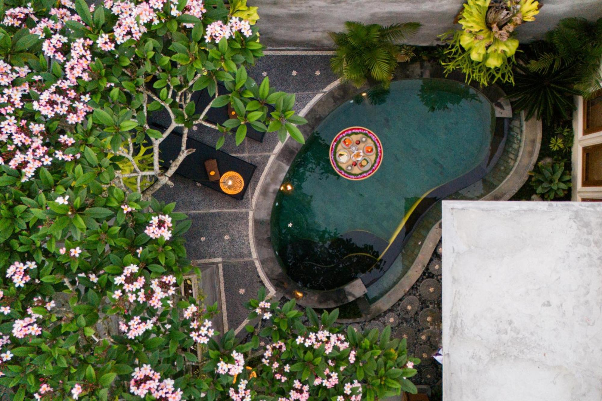 Darma Asih Villa Ubud (Bali)
