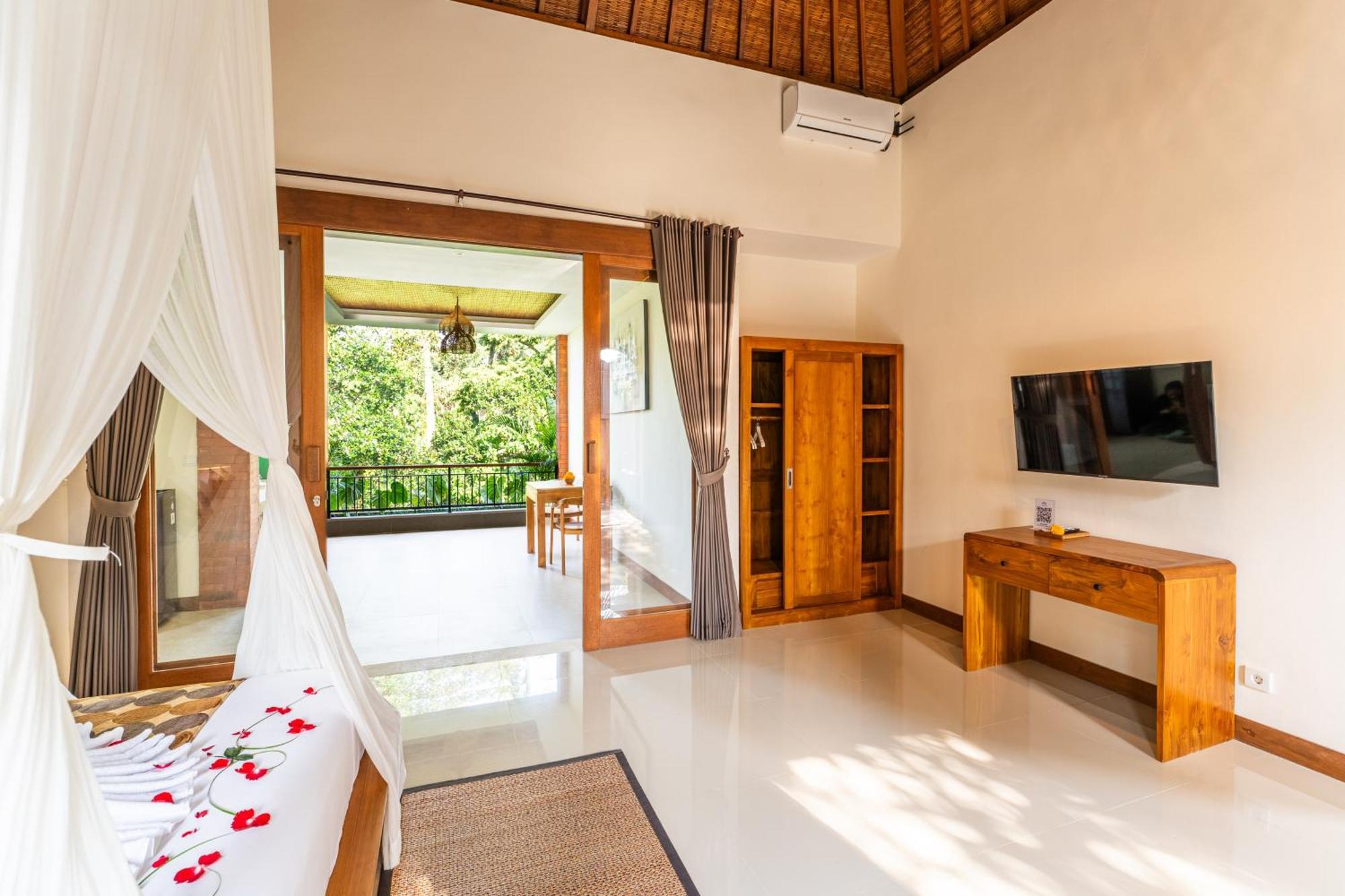 Villa Darma Asih *