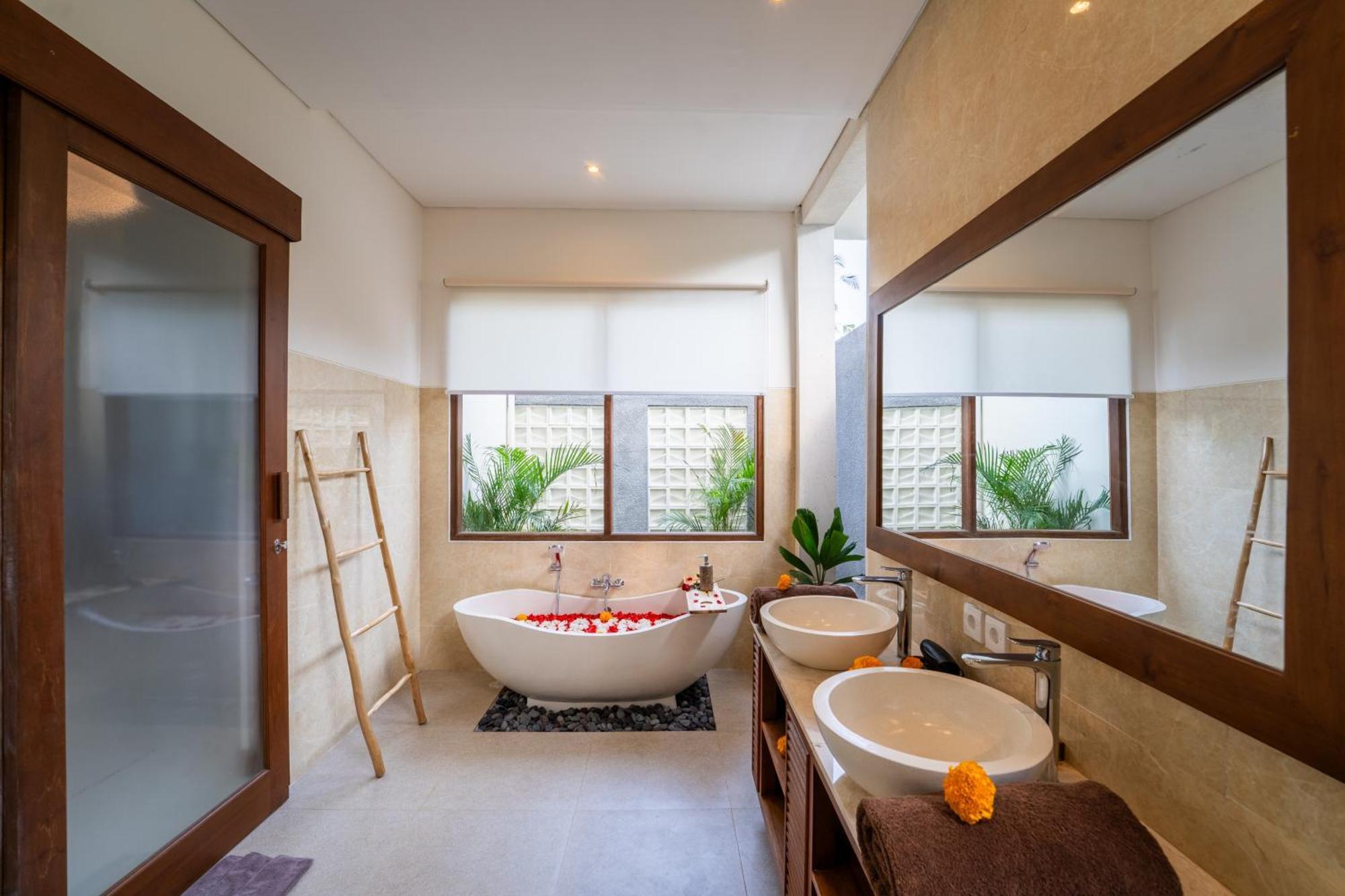 Darma Asih Villa Ubud (Bali)