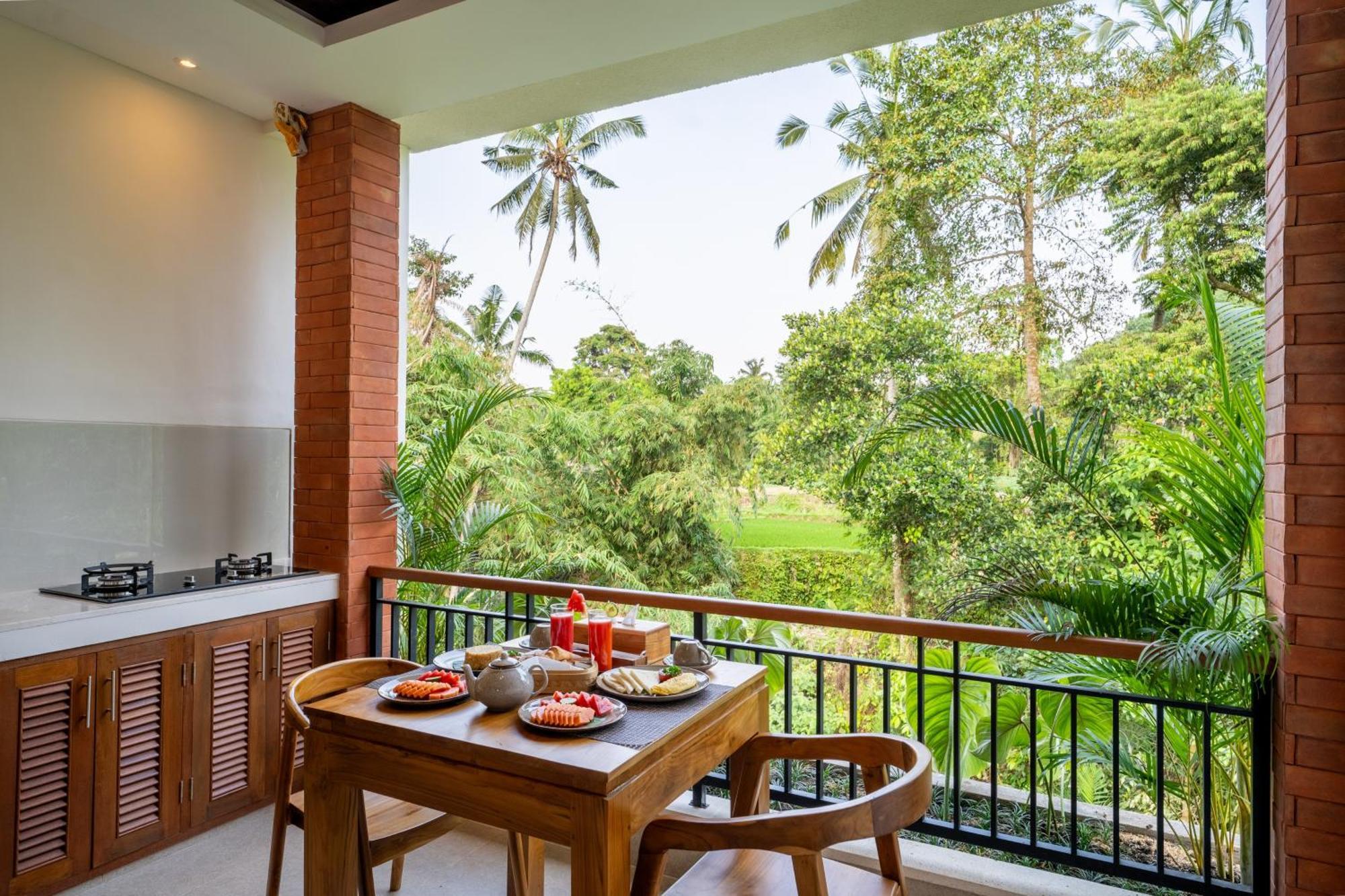 Darma Asih * Ubud (Bali)