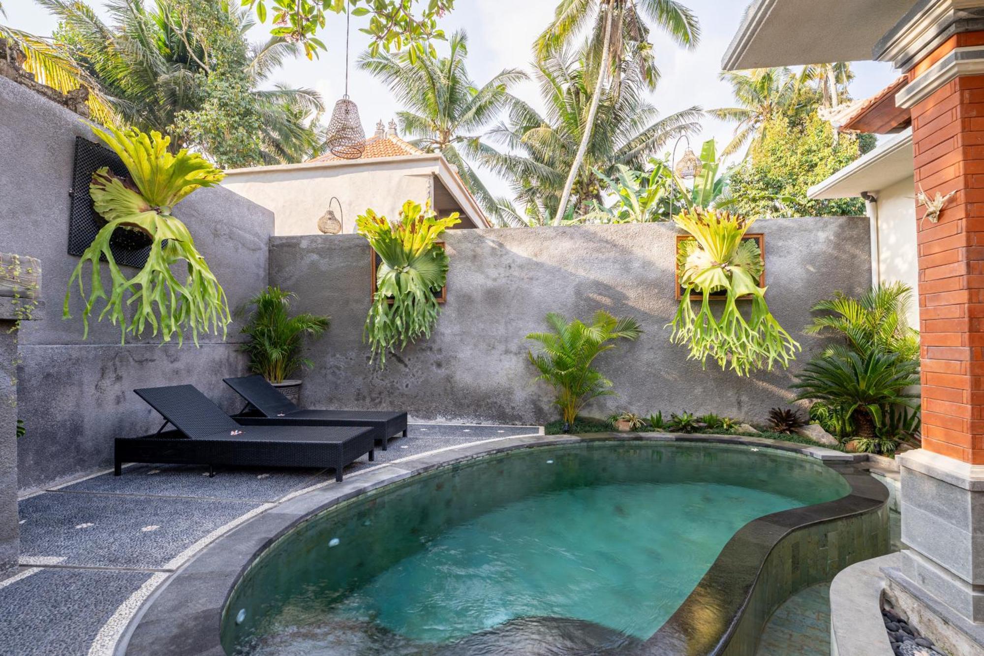 Darma Asih Villa