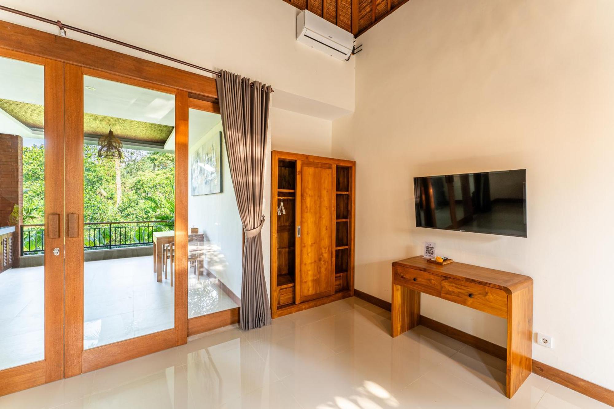 Darma Asih * Ubud (Bali)